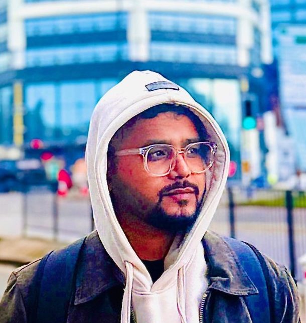 Rakesh Yadav