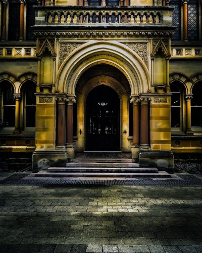 university-of-adelaide-1908785_1280